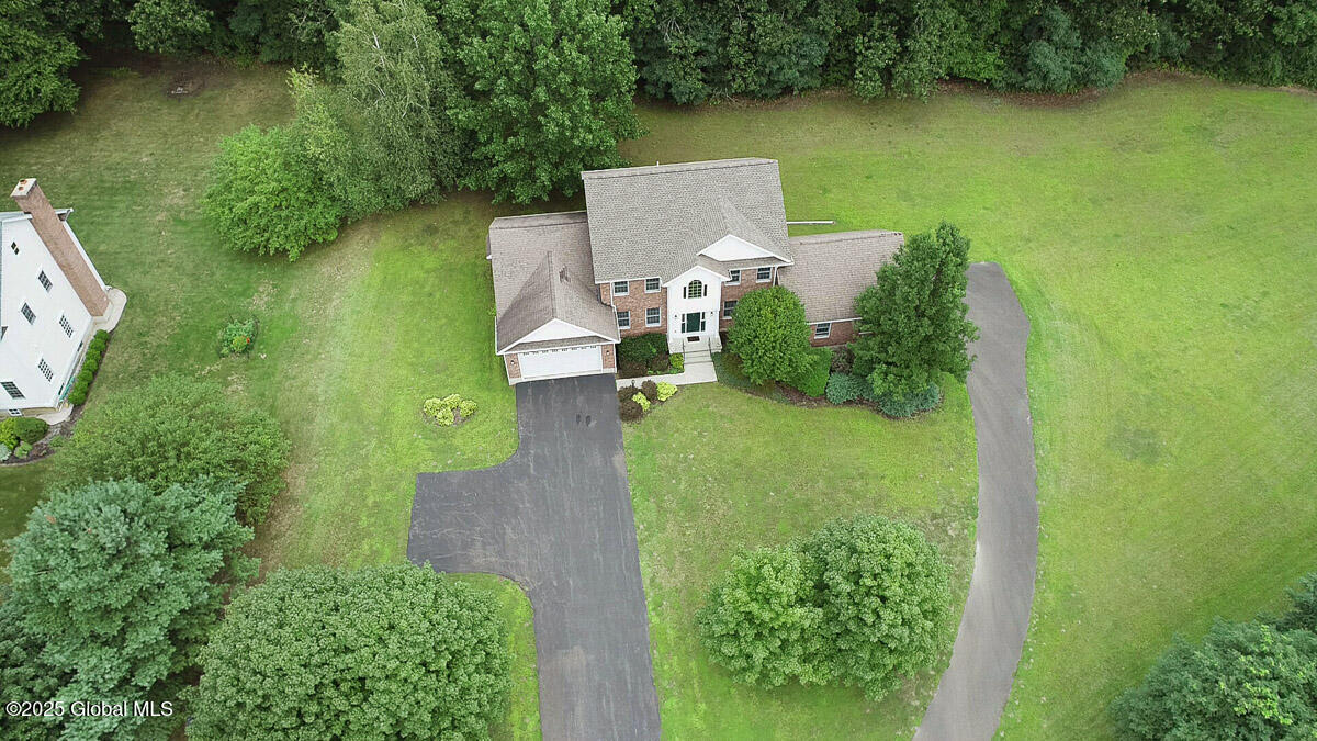 21 Presidential Drive