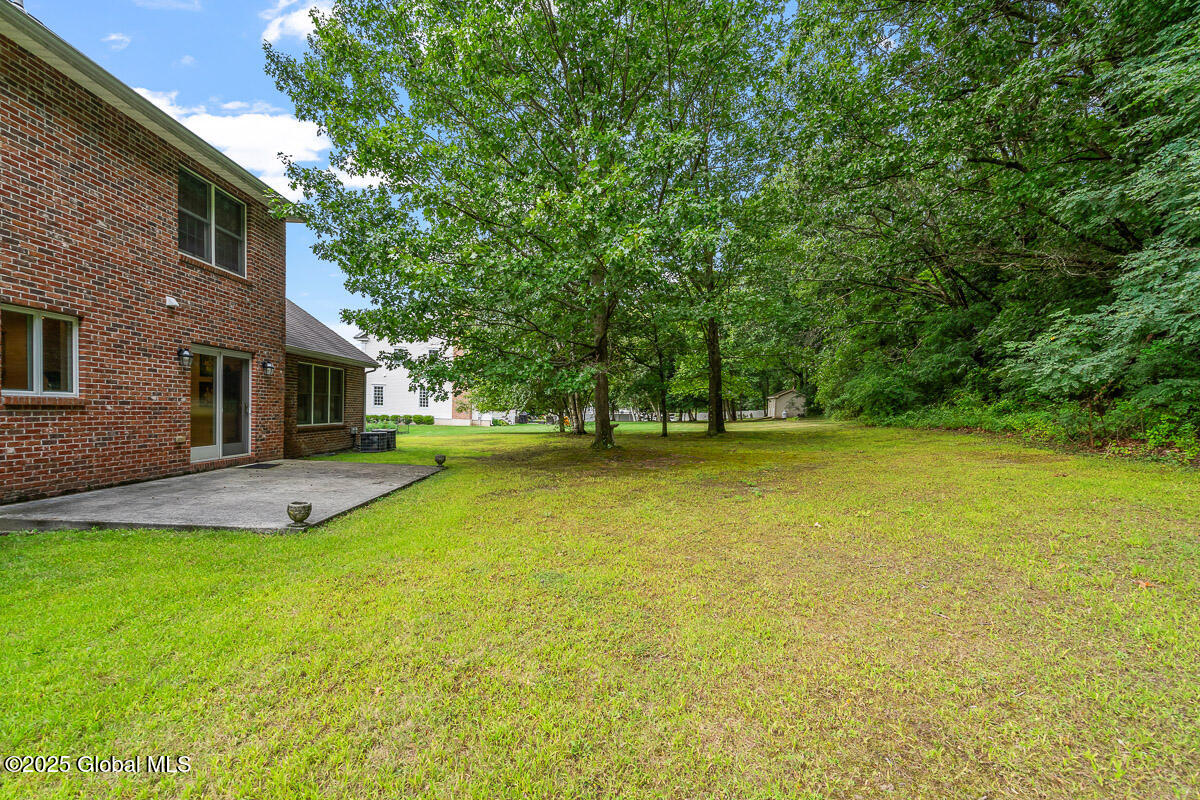 21 Presidential Drive