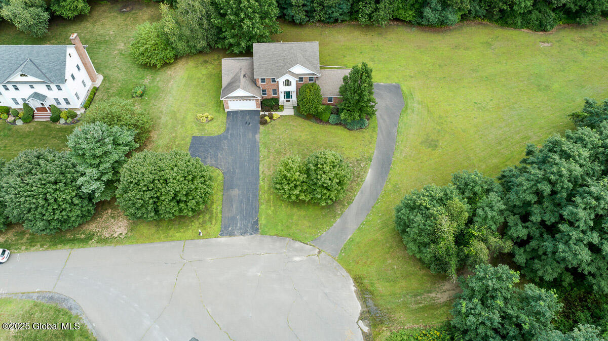 21 Presidential Drive