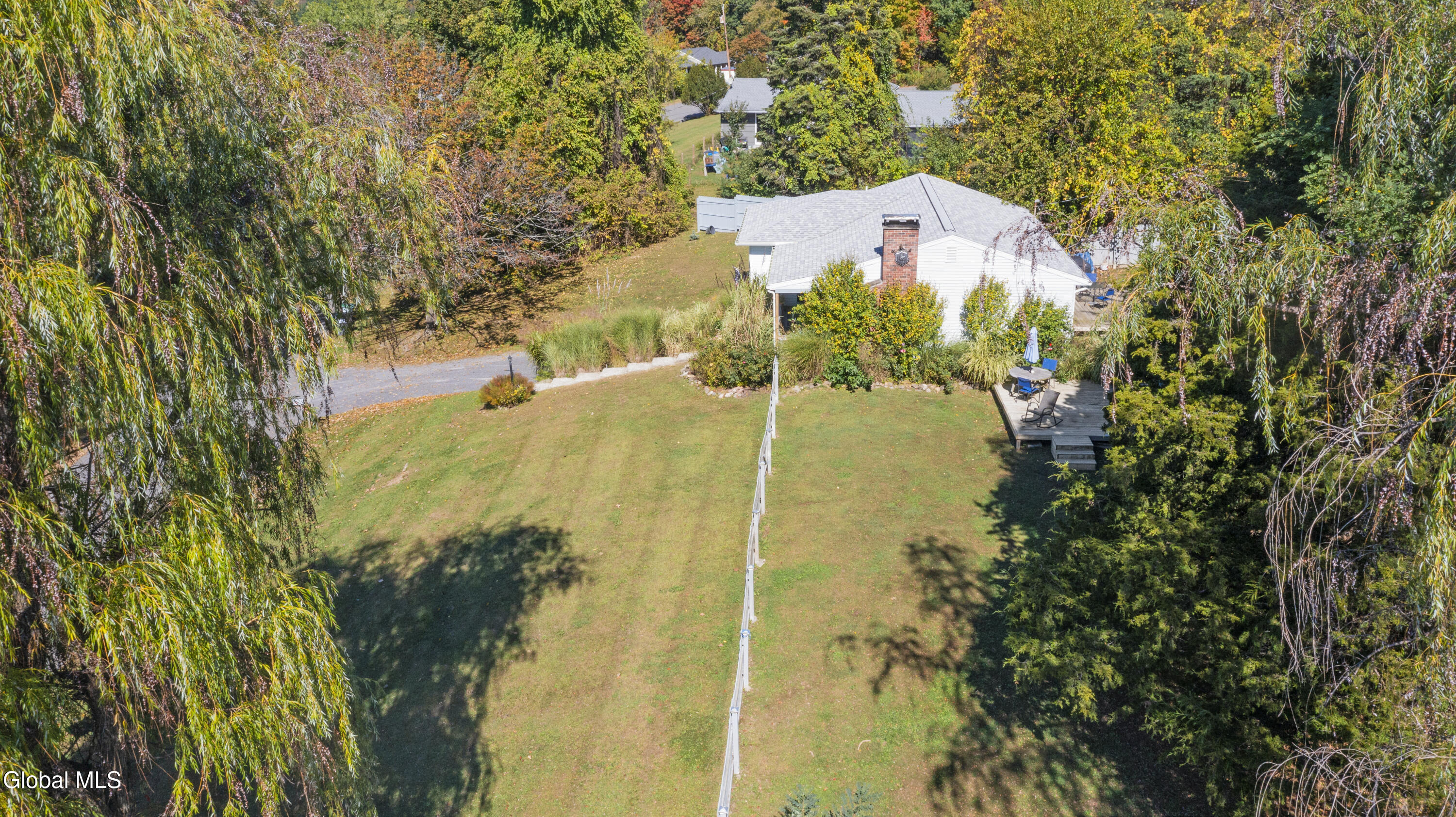 6 Pleasant View Drive