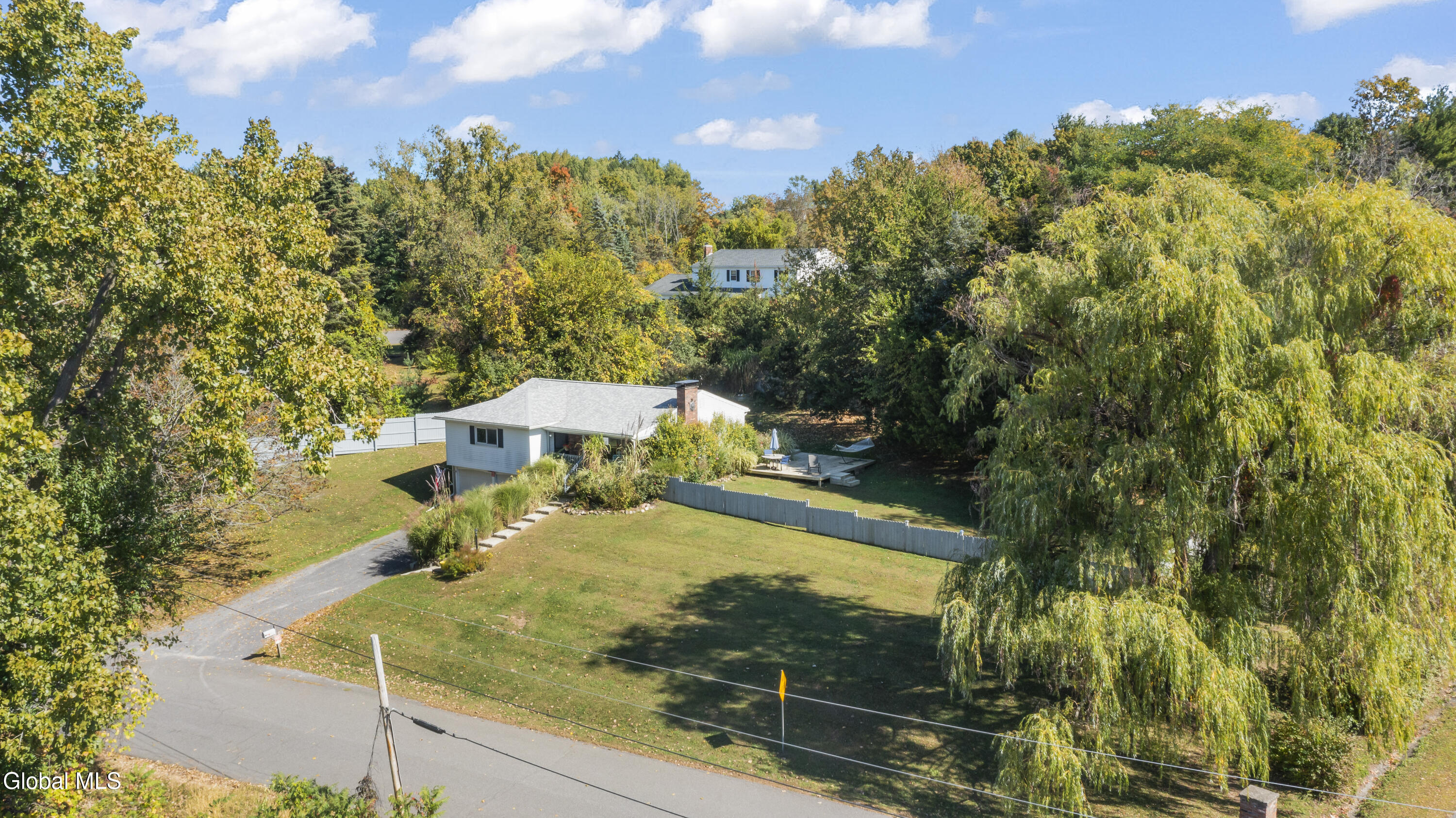 6 Pleasant View Drive