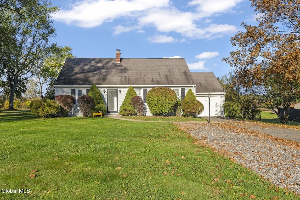 301 Joslen Boulevard