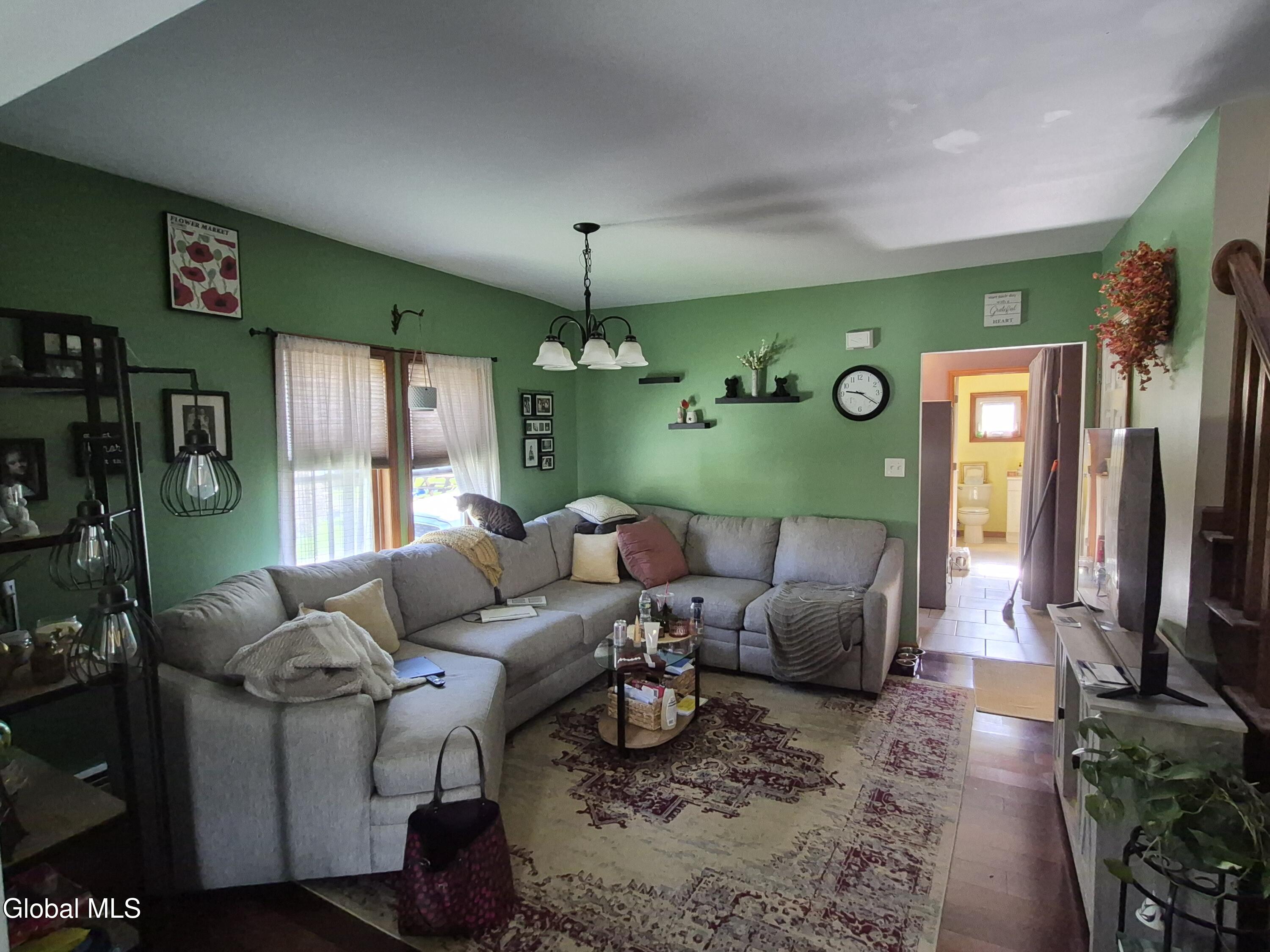 22-24 Campbell Avenue, Castleton-on-Hudson