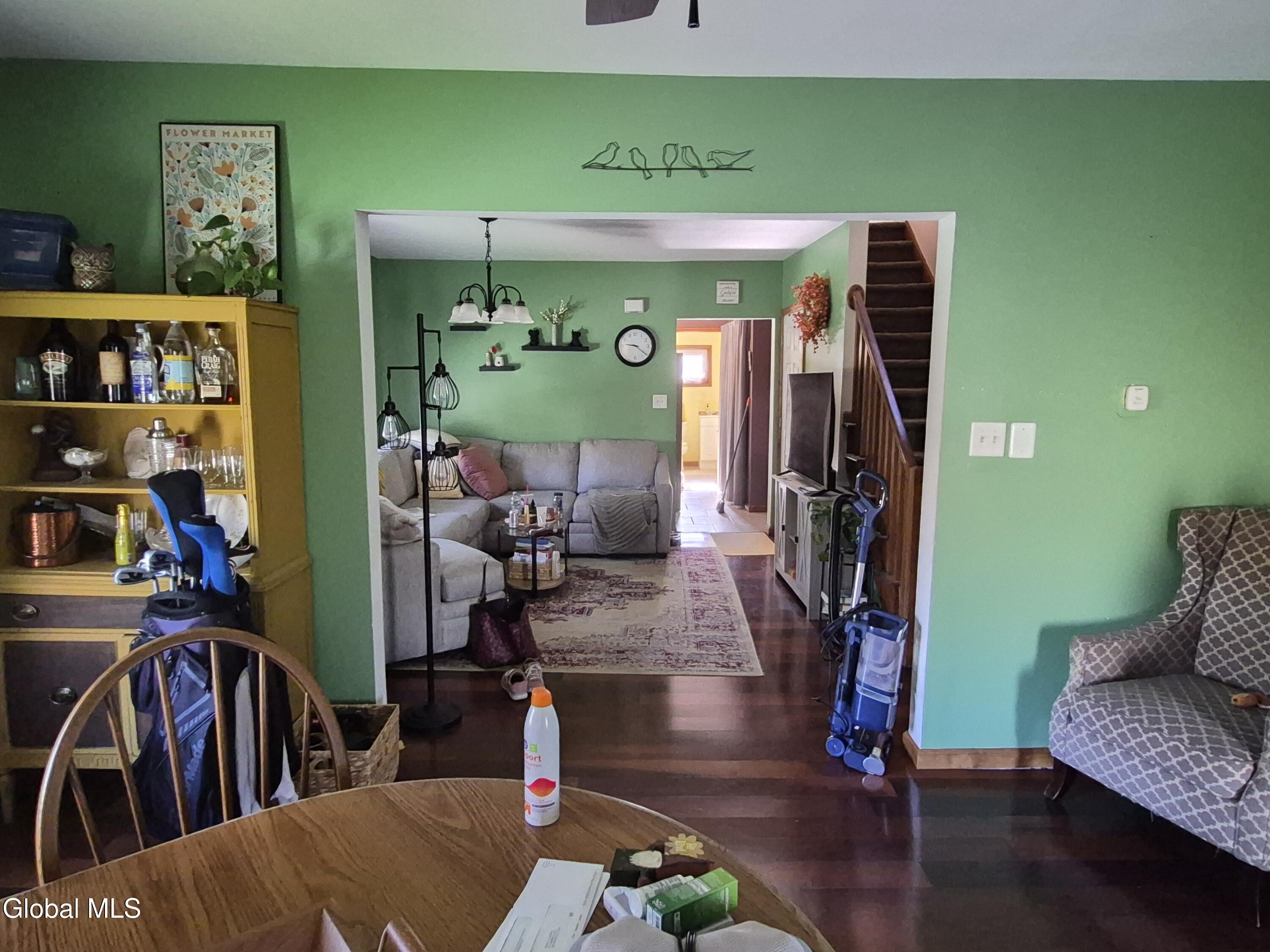 22-24 Campbell Avenue, Castleton-on-Hudson