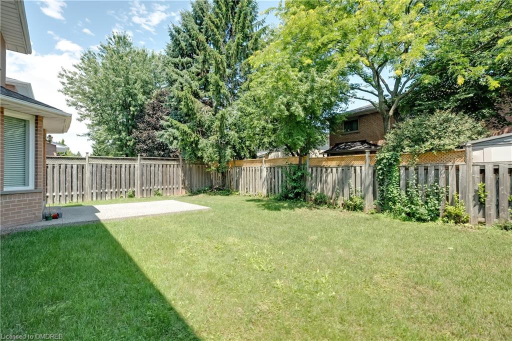 265 Mississaga Street