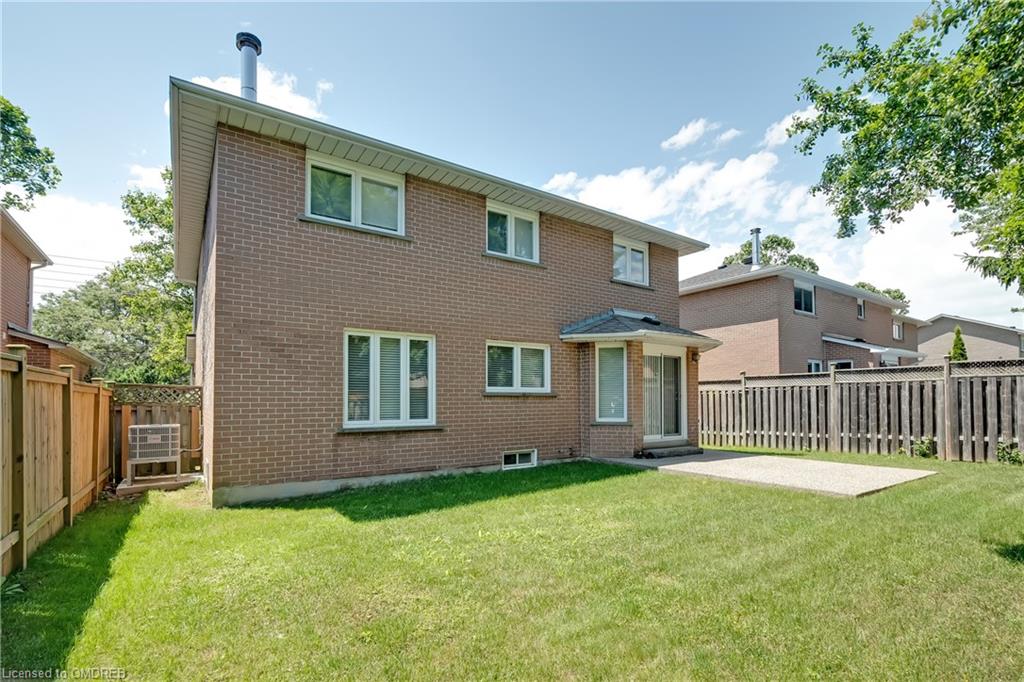 265 Mississaga Street