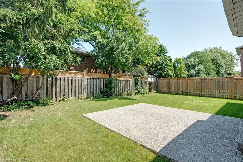 265 Mississaga Street