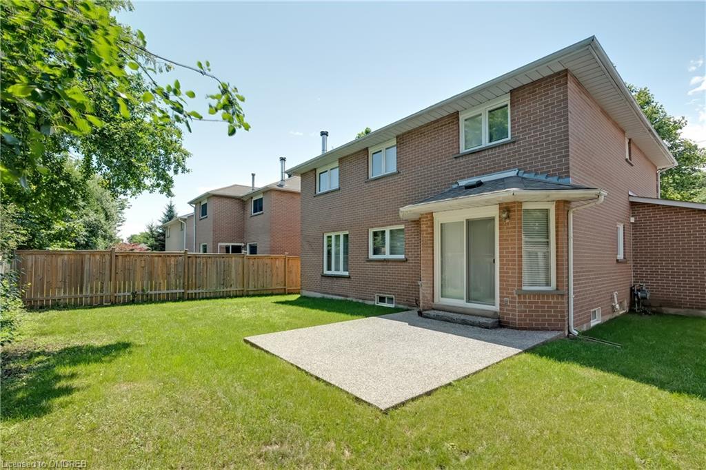 265 Mississaga Street