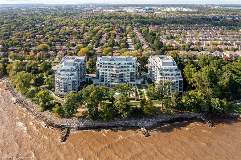 815-3500 Lakeshore Road W Unit: 815