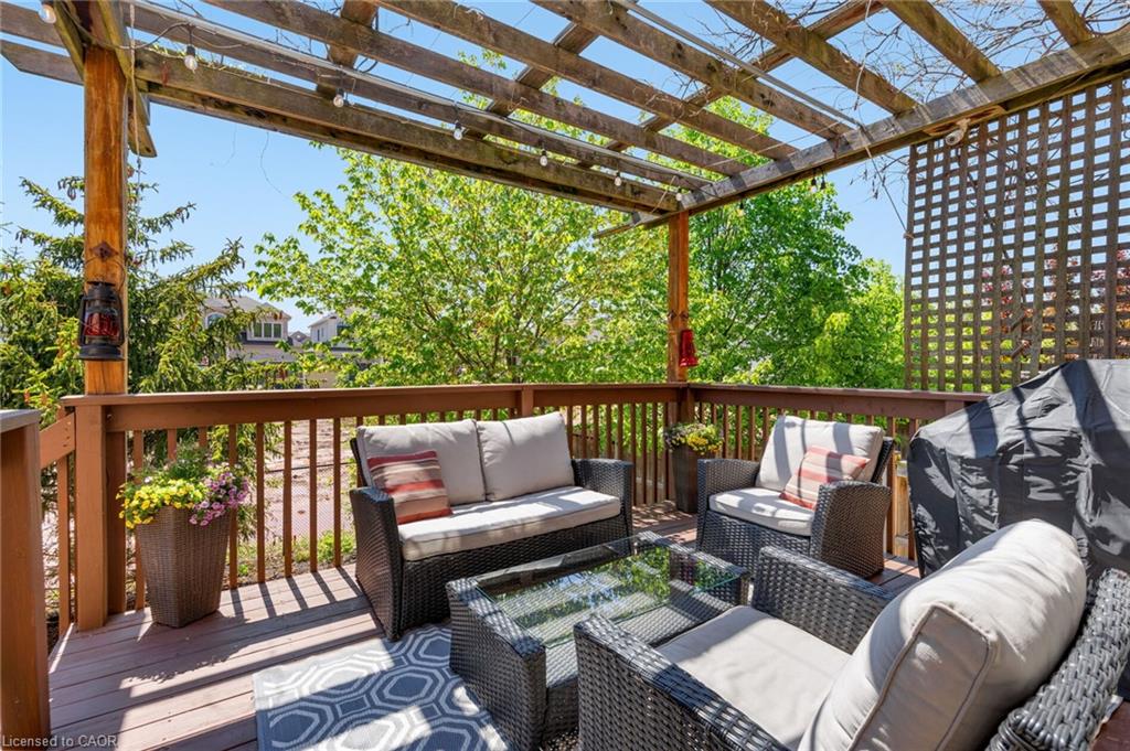 147 Innville Crescent