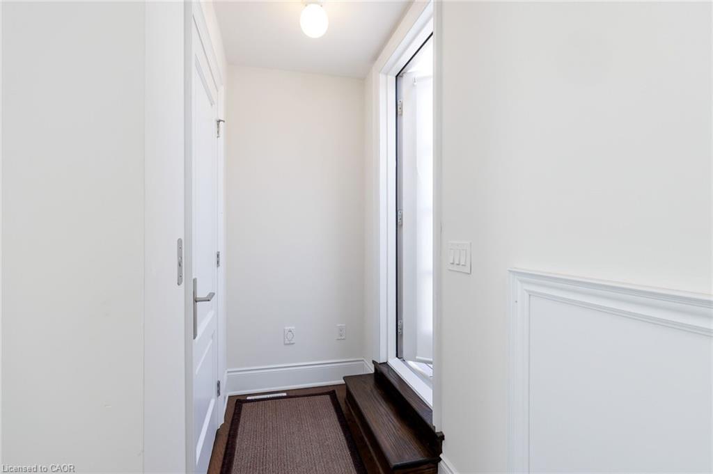 257 Hanover Street