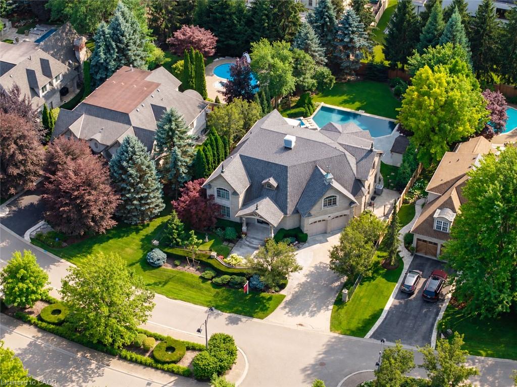 70 Shorewood Place