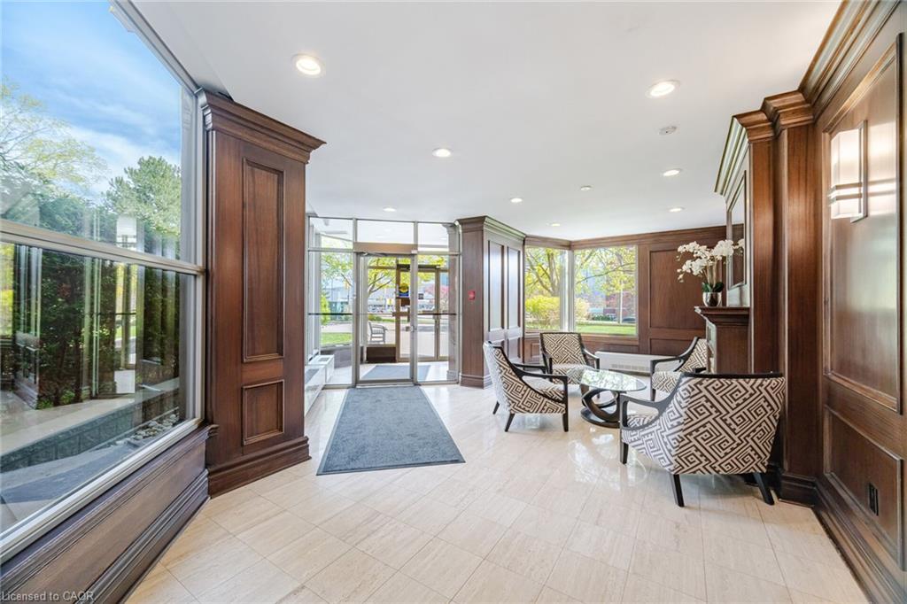 1001-1201 North Shore Boulevard E Unit: 1001
