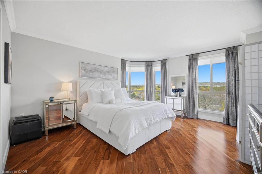 1001-1201 North Shore Boulevard E Unit: 1001