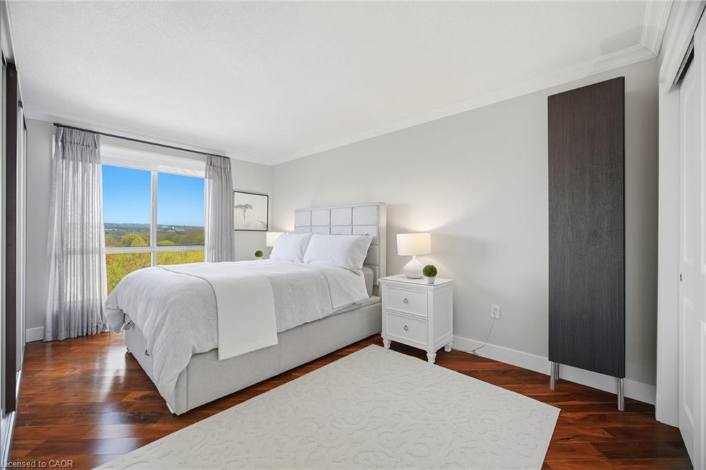 1001-1201 North Shore Boulevard E Unit: 1001