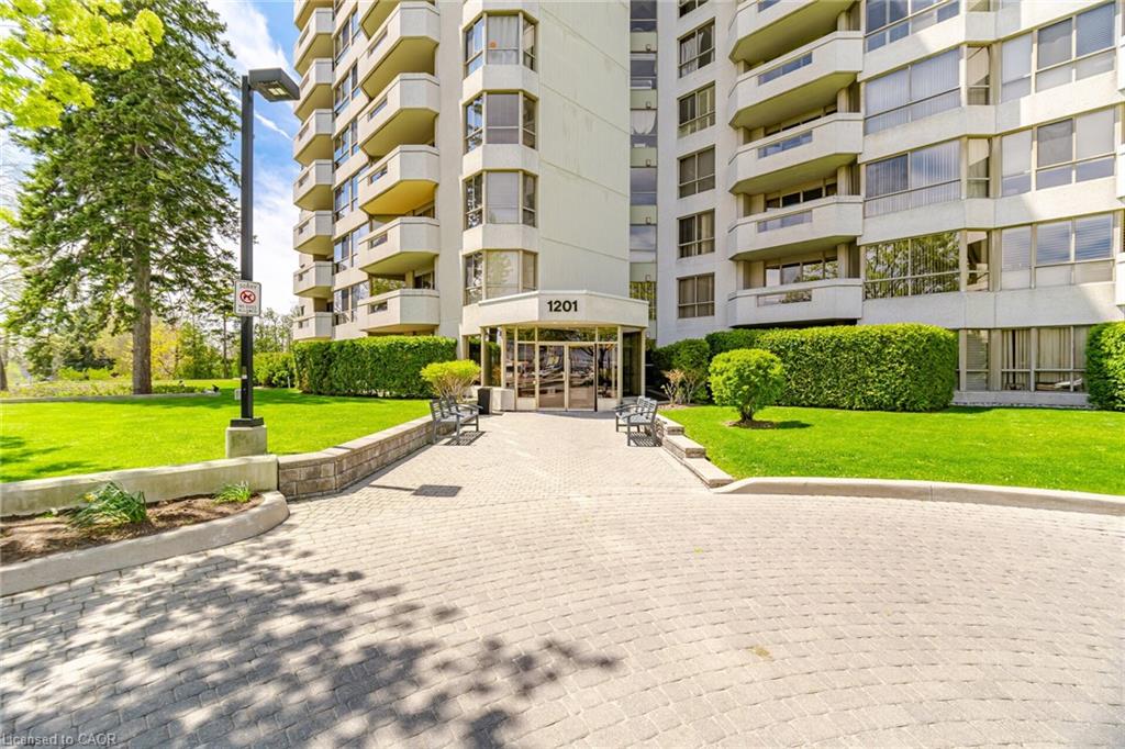 1001-1201 North Shore Boulevard E Unit: 1001
