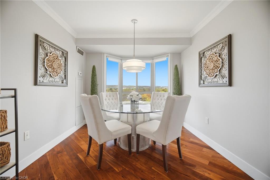 1001-1201 North Shore Boulevard E Unit: 1001