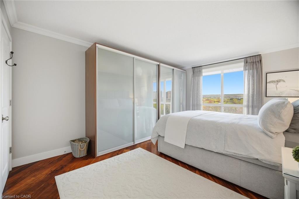 1001-1201 North Shore Boulevard E Unit: 1001
