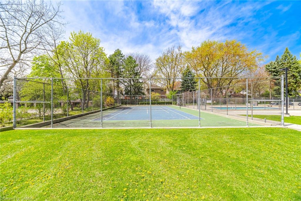 1001-1201 North Shore Boulevard E Unit: 1001