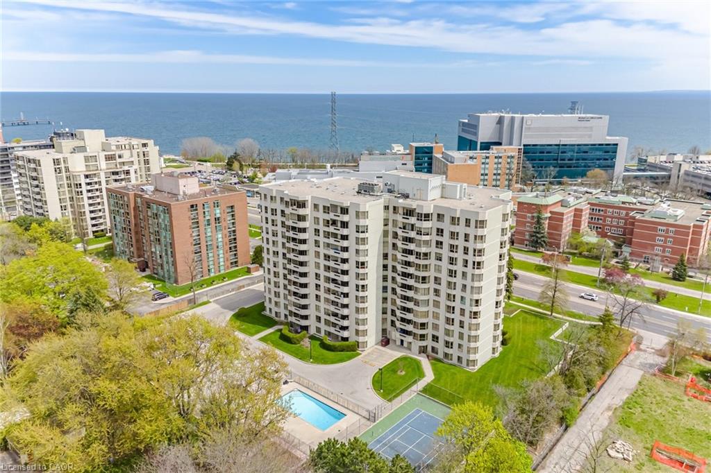 1001-1201 North Shore Boulevard E Unit: 1001
