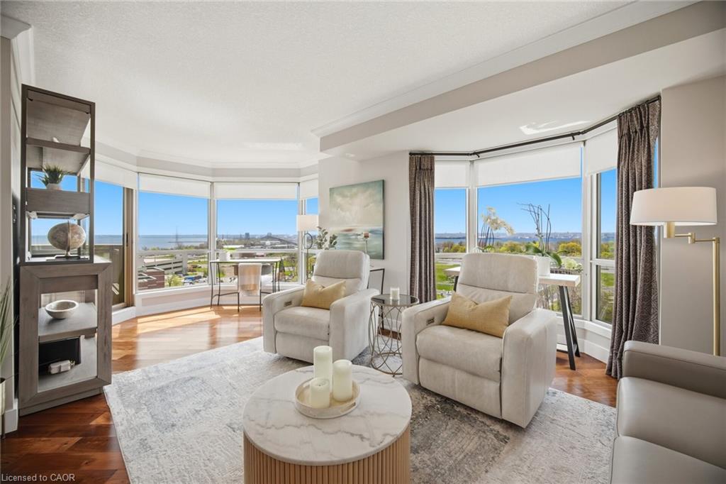 1001-1201 North Shore Boulevard E Unit: 1001
