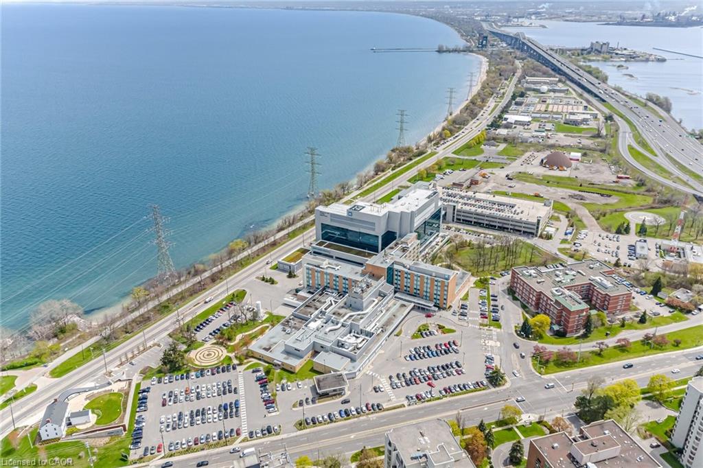 1001-1201 North Shore Boulevard E Unit: 1001