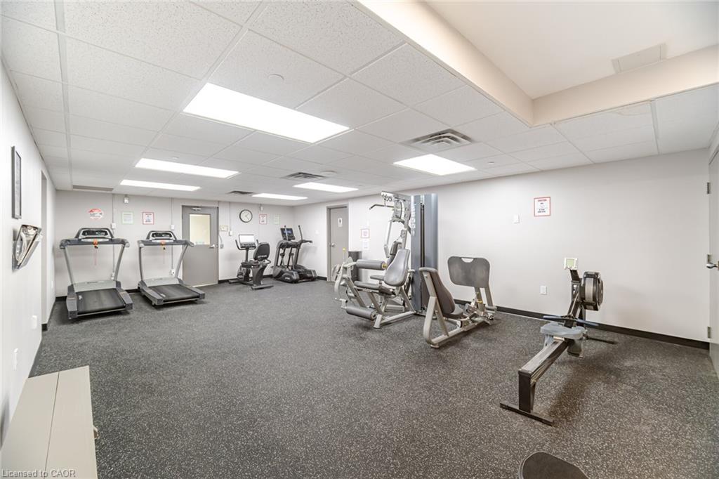 1001-1201 North Shore Boulevard E Unit: 1001