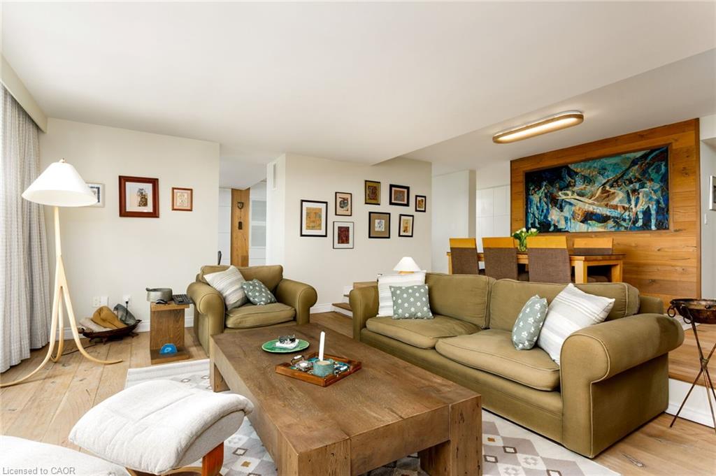 1401-2180 Marine Drive Unit: 1401