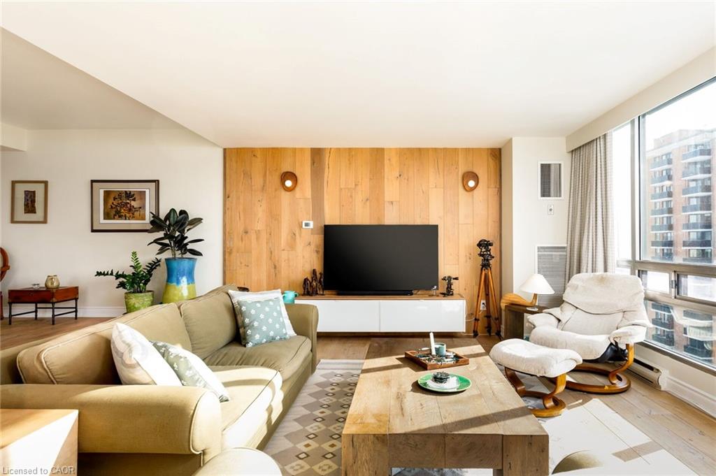 1401-2180 Marine Drive Unit: 1401
