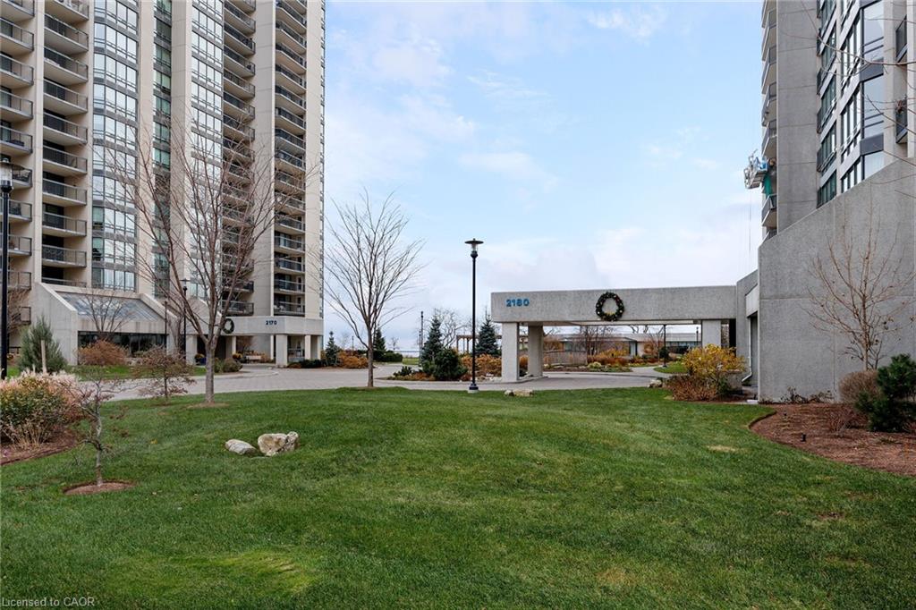 1401-2180 Marine Drive Unit: 1401