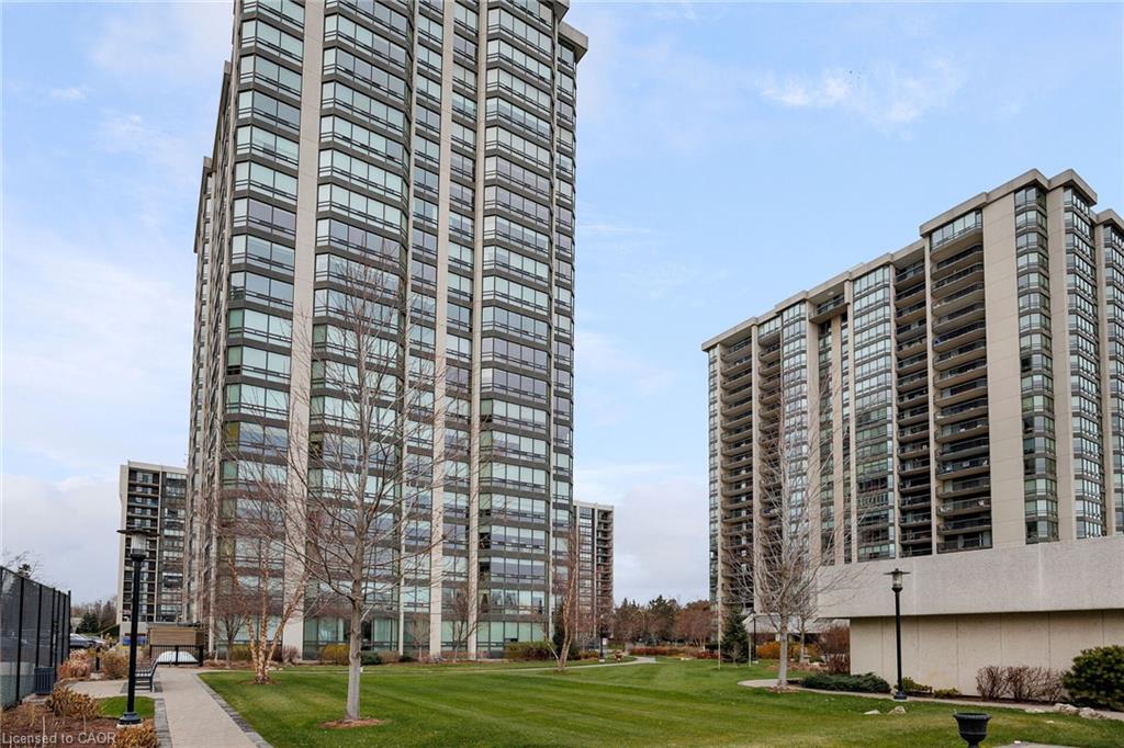 1401-2180 Marine Drive Unit: 1401