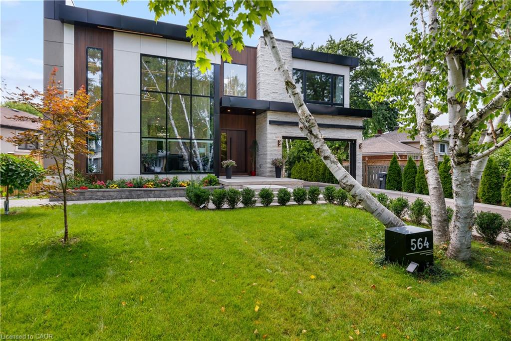 564 Stonecliffe Road