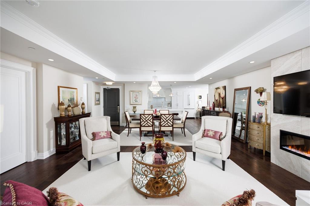 1802-2060 Lakeshore Road Unit: 1802