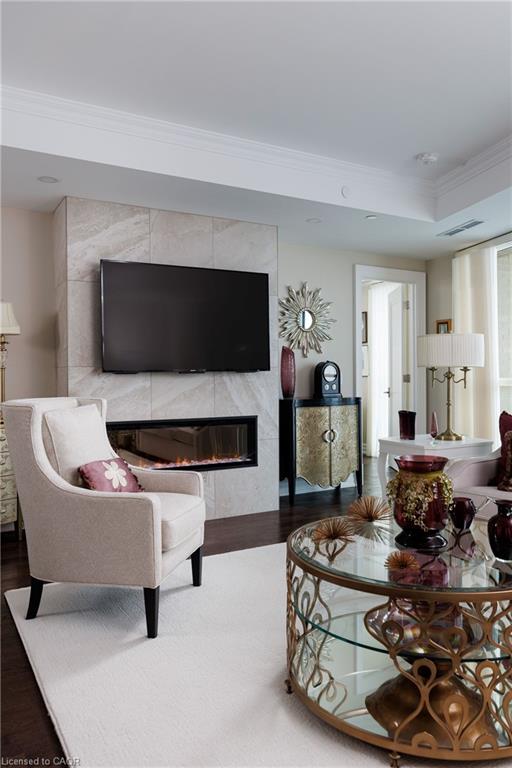 1802-2060 Lakeshore Road Unit: 1802