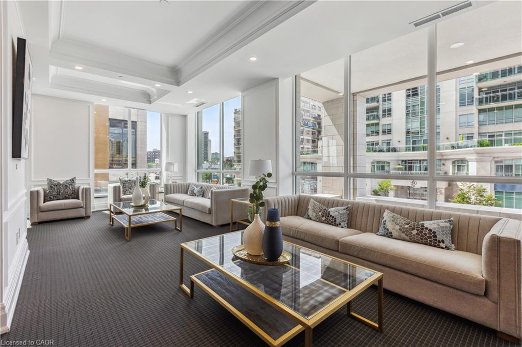 1802-2060 Lakeshore Road Unit: 1802