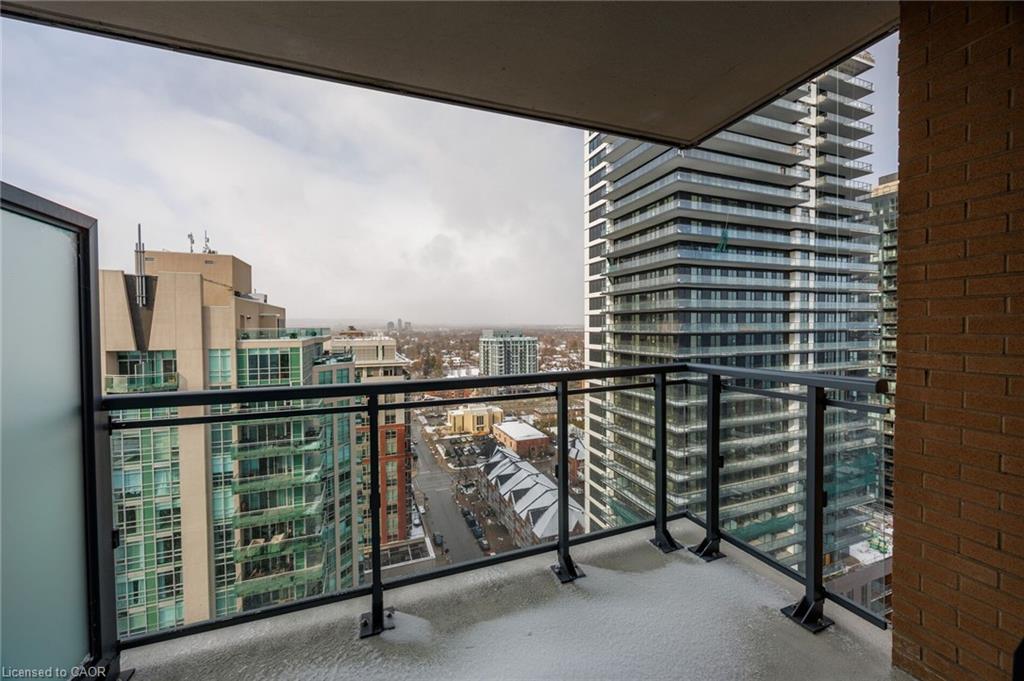 1802-2060 Lakeshore Road Unit: 1802