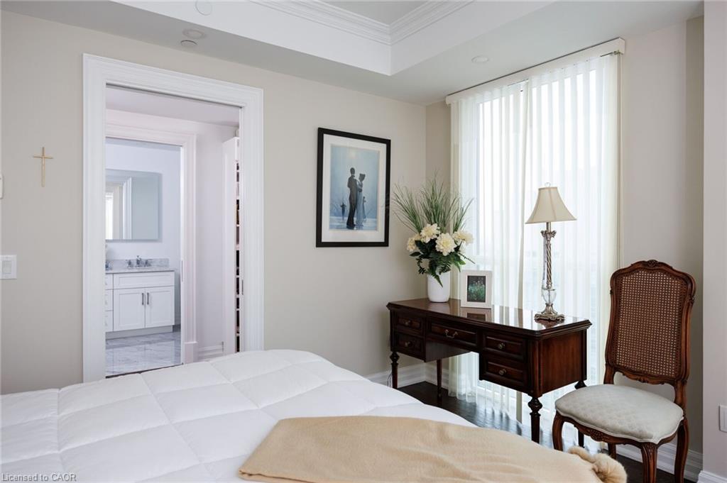 1802-2060 Lakeshore Road Unit: 1802