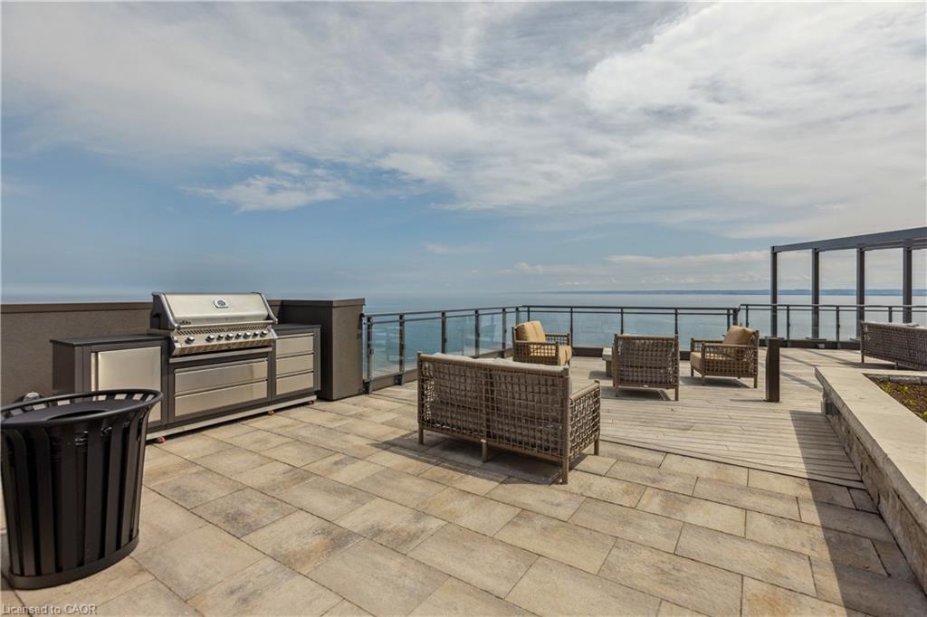 1802-2060 Lakeshore Road Unit: 1802