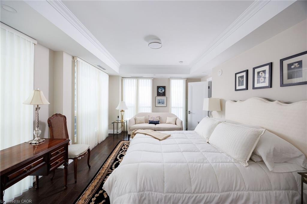 1802-2060 Lakeshore Road Unit: 1802