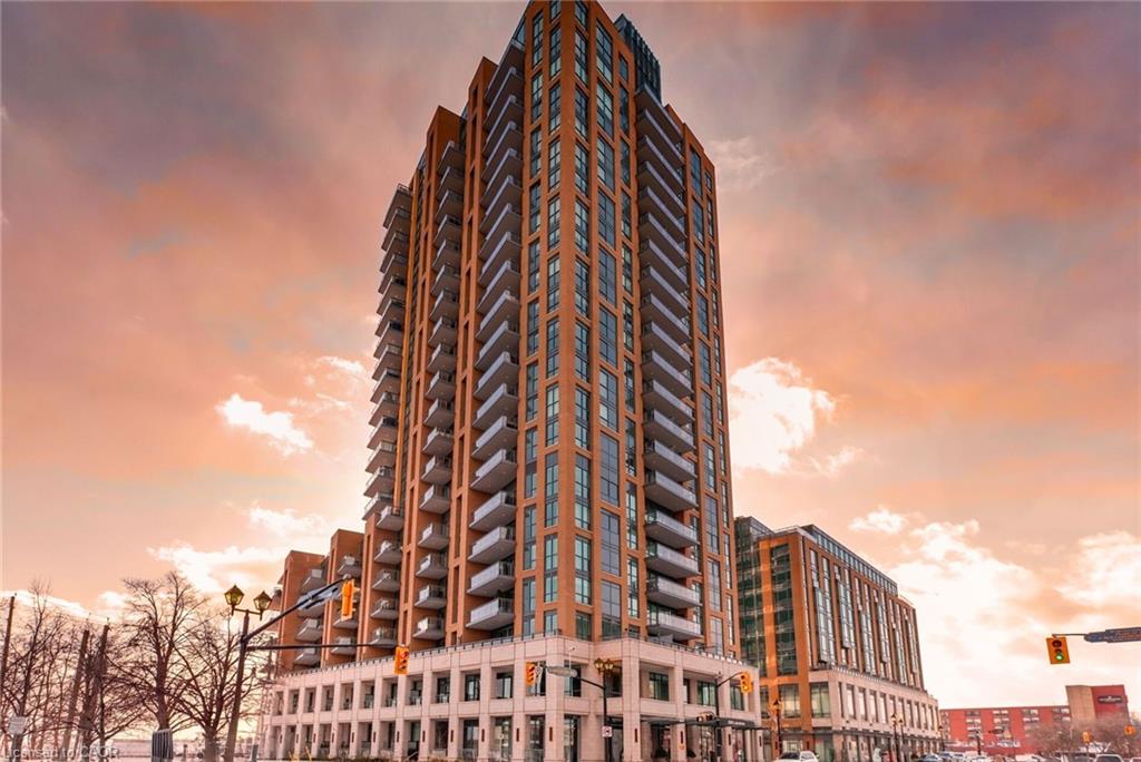 1802-2060 Lakeshore Road Unit: 1802