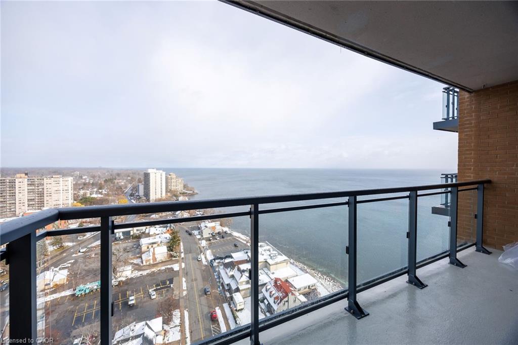 1802-2060 Lakeshore Road Unit: 1802