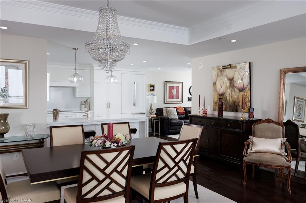 1802-2060 Lakeshore Road Unit: 1802