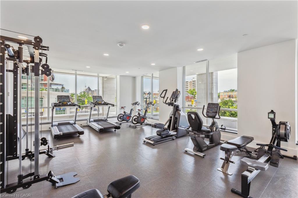 1802-2060 Lakeshore Road Unit: 1802