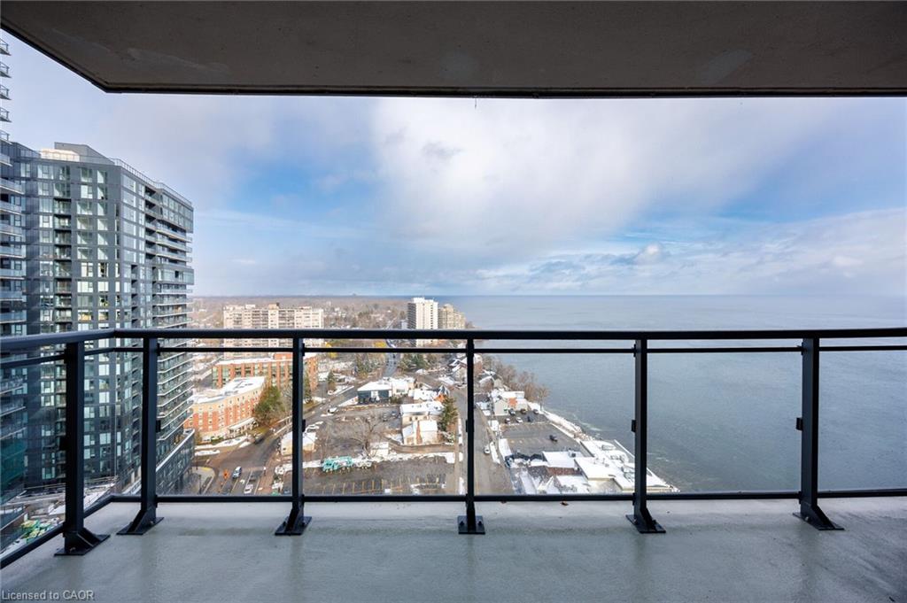 1802-2060 Lakeshore Road Unit: 1802