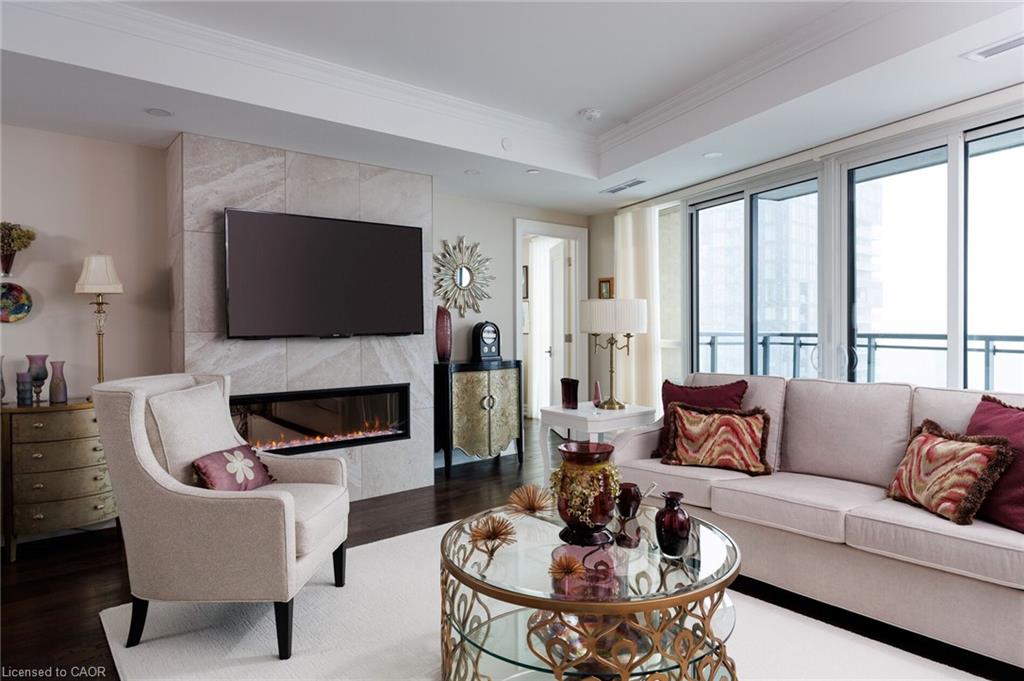 1802-2060 Lakeshore Road Unit: 1802