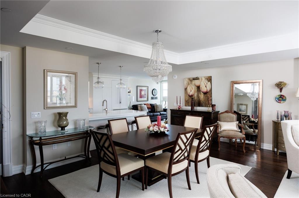 1802-2060 Lakeshore Road Unit: 1802