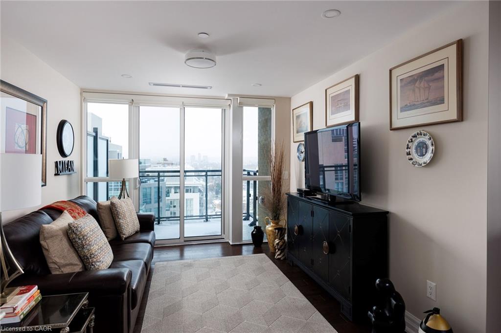 1802-2060 Lakeshore Road Unit: 1802