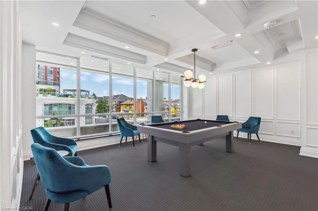 1802-2060 Lakeshore Road Unit: 1802