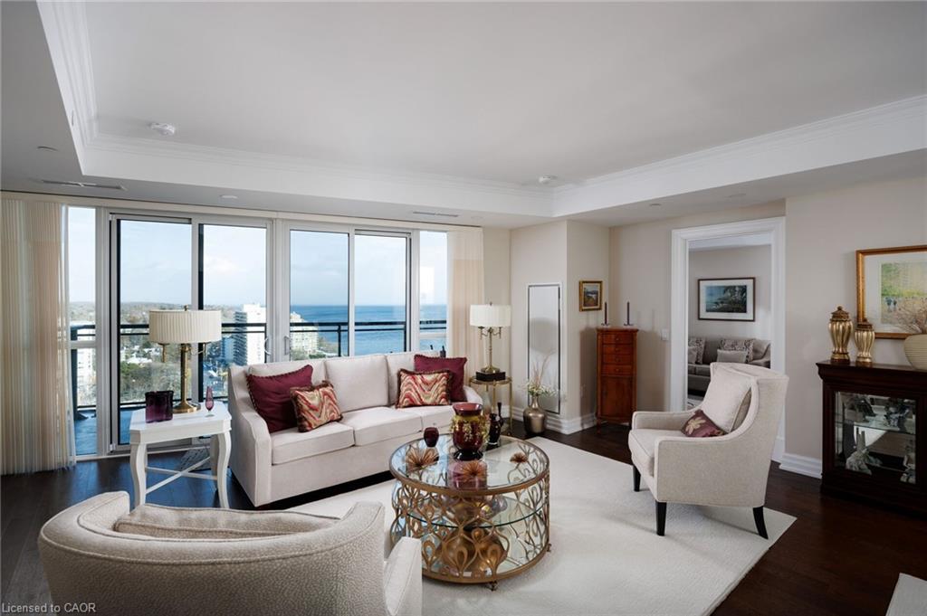 1802-2060 Lakeshore Road Unit: 1802