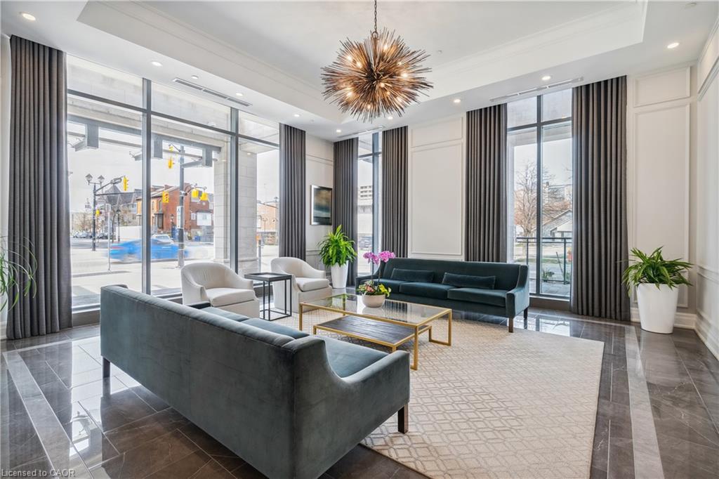 1802-2060 Lakeshore Road Unit: 1802
